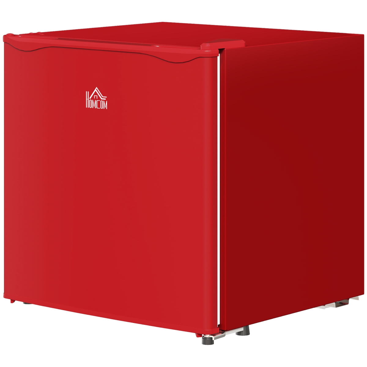 Picture of 212 Main 800-127V80RD 1.1 cu. ft. Homcom Countertop Mini Upright Freezer&#44; Red