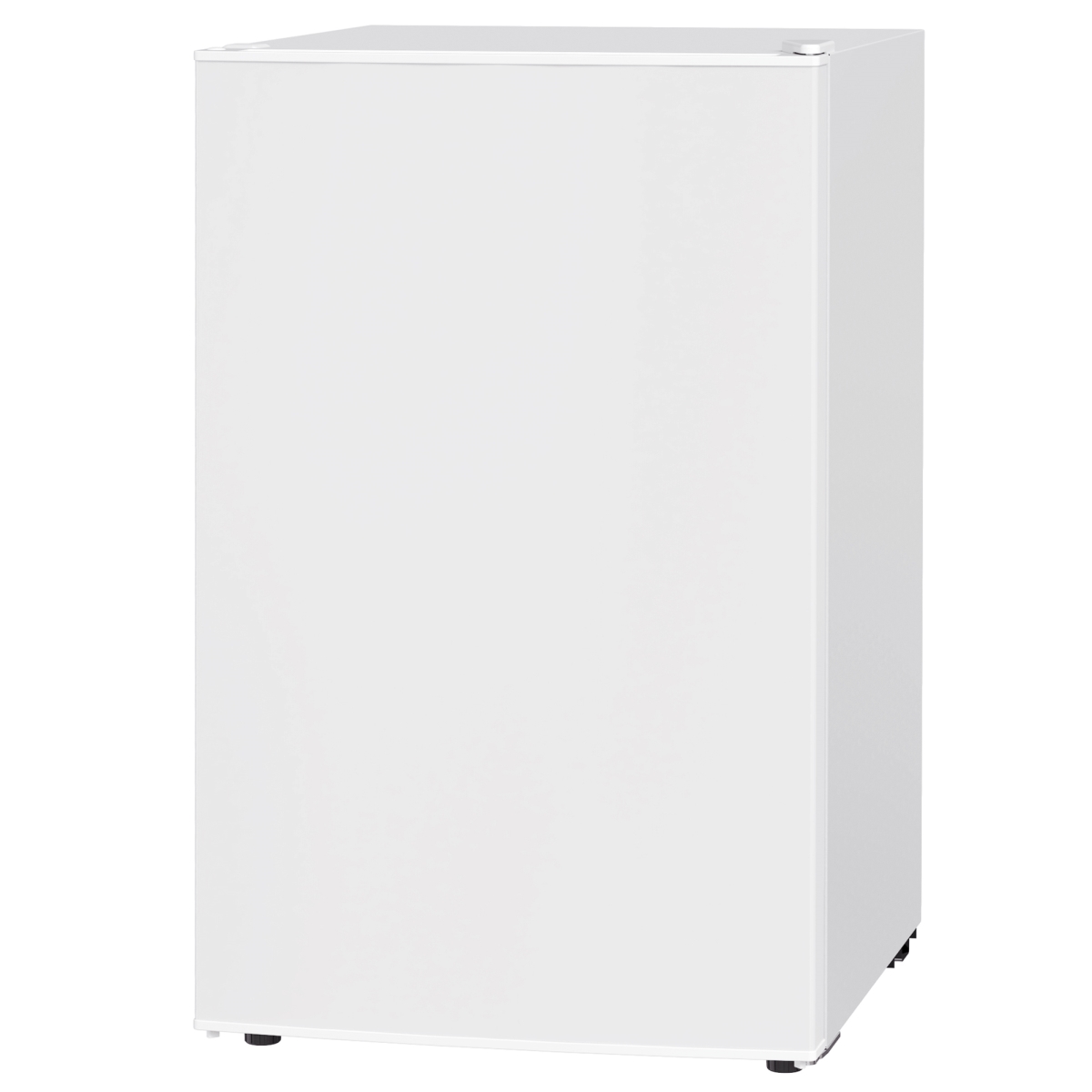Picture of 212 Main 800-204V80WT 4.5 cu. ft. HOMCOM Mini Freezer for Dorm - Reversible Door Refrigerator with Freezer - 15.8F to 32F - Wheels&#44; White