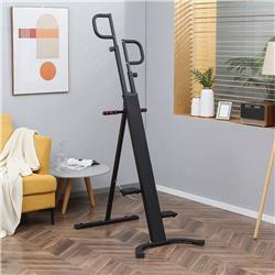 Picture of 212 Main A90-275 Soozier Folding Vertical Climber Exercise Machine for Full Body Workout