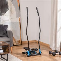 Picture of 212 Main A90-281 Soozier Stepping Exercise Machine Home Gym Full Body Workout Stepper with LCD Monitor