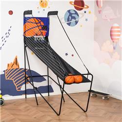 Picture of 212 Main A70-057 Soozier Basketball Hoop Arcade Game with Electronic Score Board for 1 to 2 Players