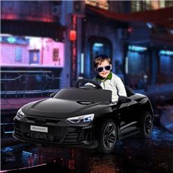 Picture of 212 Main 370-220V80BK Aosom Kids Ride-On Car with Remote Control&#44; 12V 3.1 MPH Electric Car for Kids Ride-On Toy&#44; Black