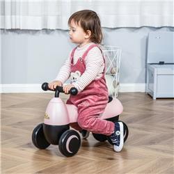 Picture of 212 Main 370-153PK Qaba Baby Balance Bike for 18-36 Months - Pink