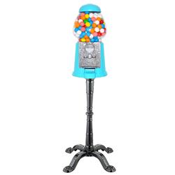 Picture of CHH GM0015Turq Seaside Turquoise with Antique Style Stand