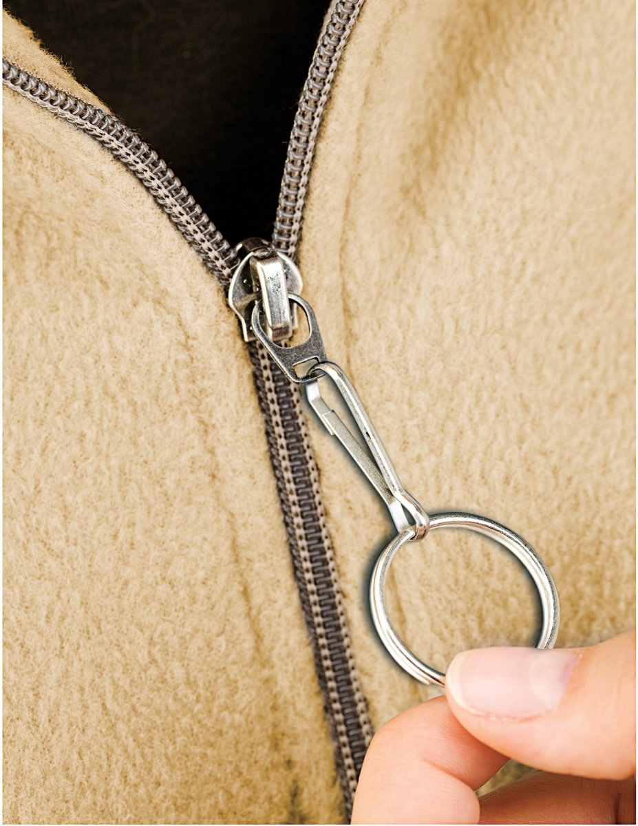 Picture of Apollo Exports AP-751225500 25 Piece Zipper Repair Kit