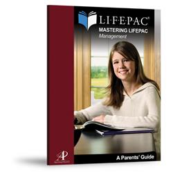 Picture of Alpha Omega Publications AR8604 Parents Guide to Mastering Lifepac
