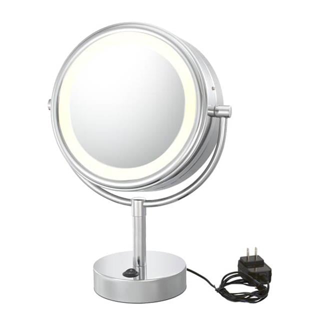 Picture of Aptations 745-94547L Optional Lens for Neomodern LED Lighted Mirror - Chrome