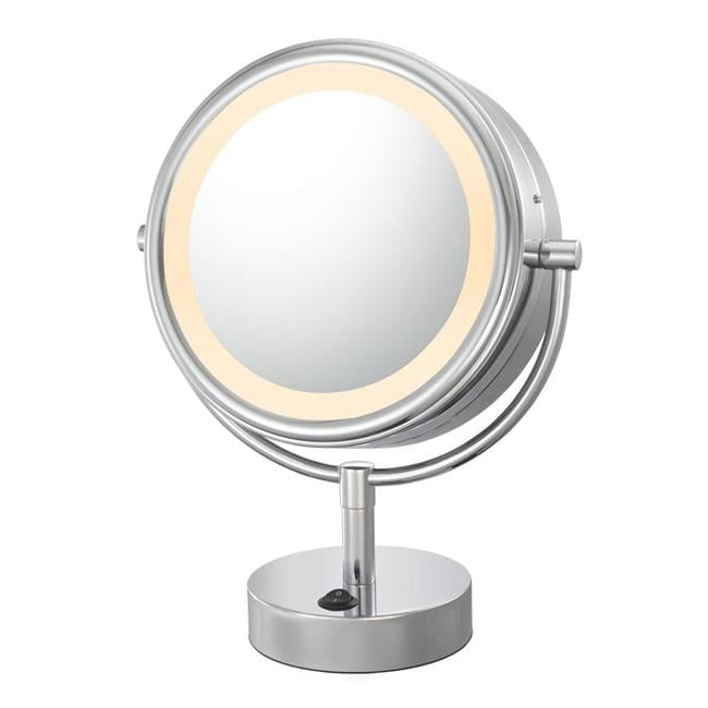 Picture of Aptations 745-94587L Optional Lens for Neomodern LED Lighted Mirror - Polished Nickel