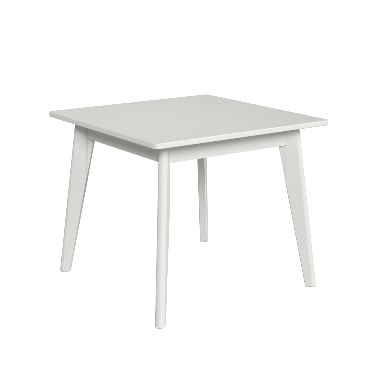 47941 Solid Wood childrens Table with 2 Chairs