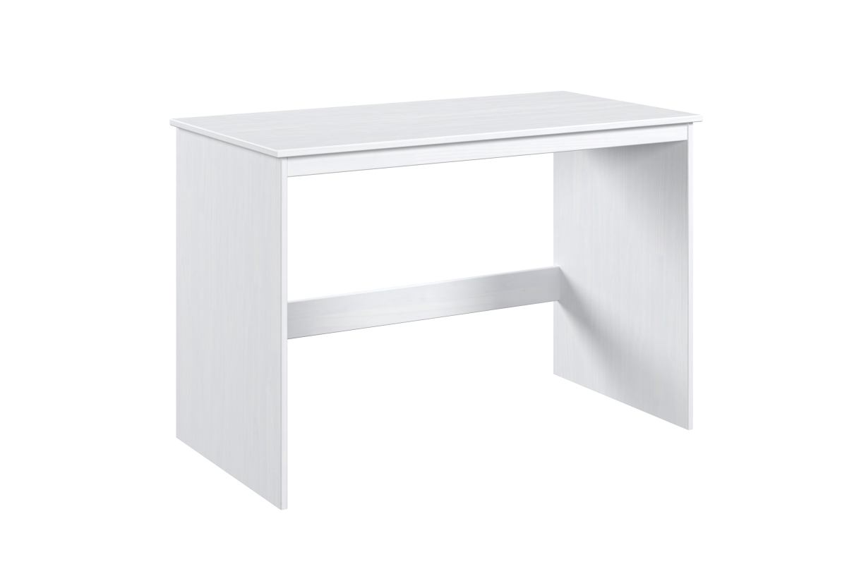 47953 Jela Student Desk - White