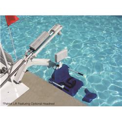 Picture of Aqua Creek Products F-842SWDA Wood Deck Anchor Scout Kit
