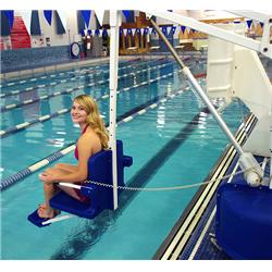 Picture of Aqua Creek Products F-702RLNA Revolution Standard No Anchor Lift