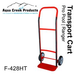 Picture of Aqua Creek Products F-714RTC Revolution Transport Cart