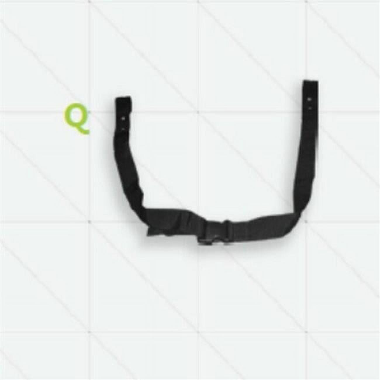 Picture of Aqua Creek Products F-38SB 2pc Standard Replacement Seat Belt