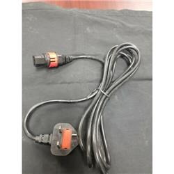 Picture of Aqua Creek Products F-49UKC 5A & 250V G Type Charger Cord
