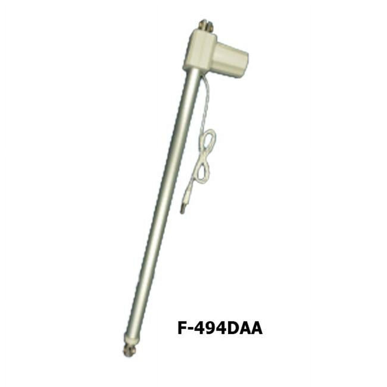 Picture of SMT Health Systems F-494DAA Actuator Assy for Pathfinder - Linak 400mm