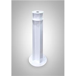 Picture of Aqua Creek Products F-MTY1PD 1 ft. High Pedestal for Mighty Lift