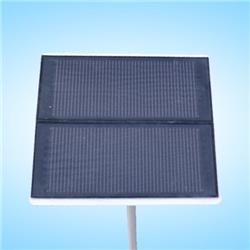 Picture of Aqua Creek Products F-048SCH Solar Charger for Mighty Lift