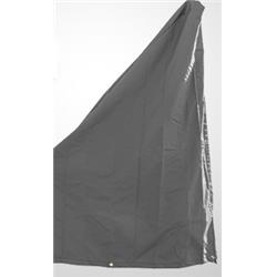 Picture of Aqua Creek Products F-MTLCG Cover for Mighty Lift can Use with Solar Charger - Gray