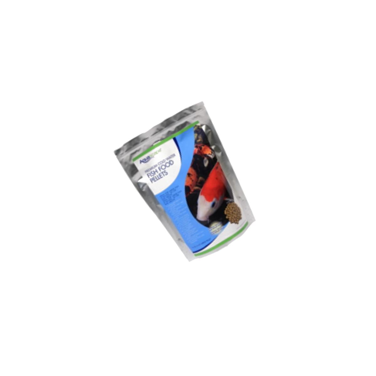 Picture of Aquascape 98872 Premium Cold Water Fish Food Pellets - 2 Kg