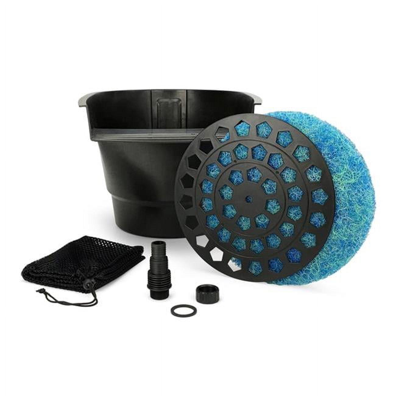 Picture of Aquascape 77020 Pond Waterfall Filter