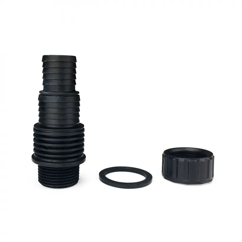 Picture of Aquascape 77022 Replacement Fitting Kit for Pond Waterfall Filter