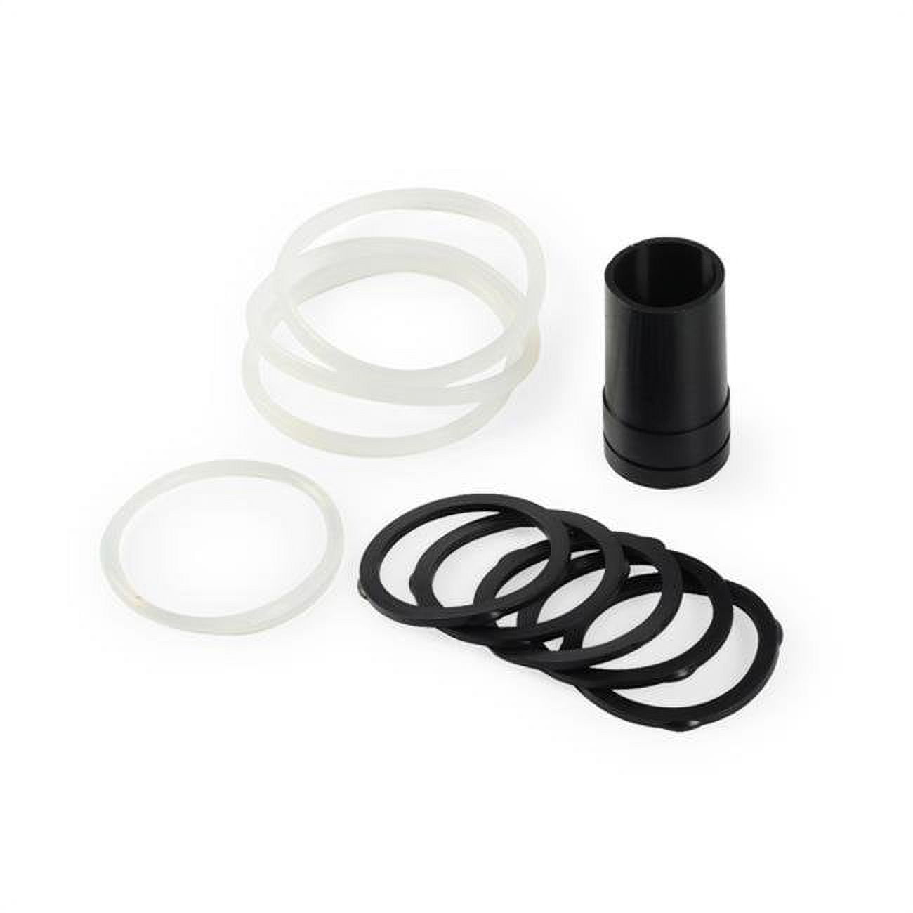 Picture of Aquascape 95051 UltraKlear UV Clarifier Gasket Kit