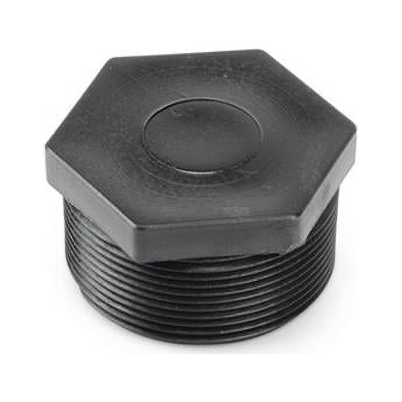Picture of Aquascape 29394 2 in. Fitting Hex Head Threaded Plug - MPT2