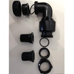 Picture of Aquascape 29650 O-Ring for 2 in. Check Valve Assembly