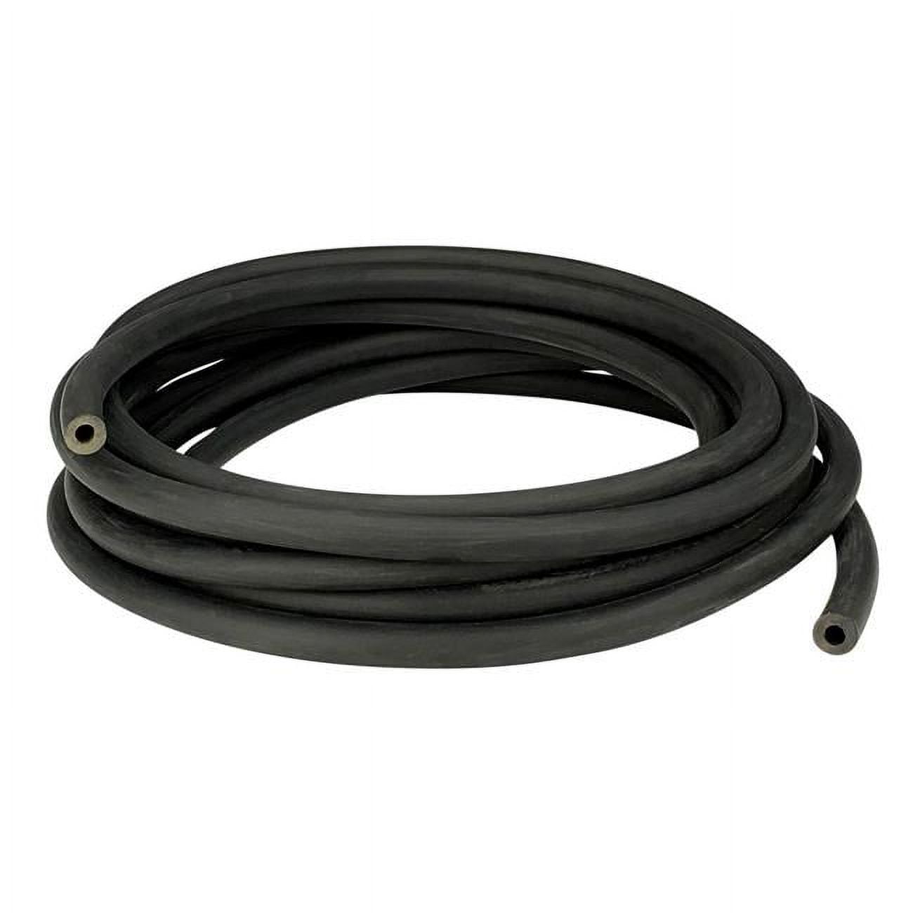 Weighted Aeration Tubing