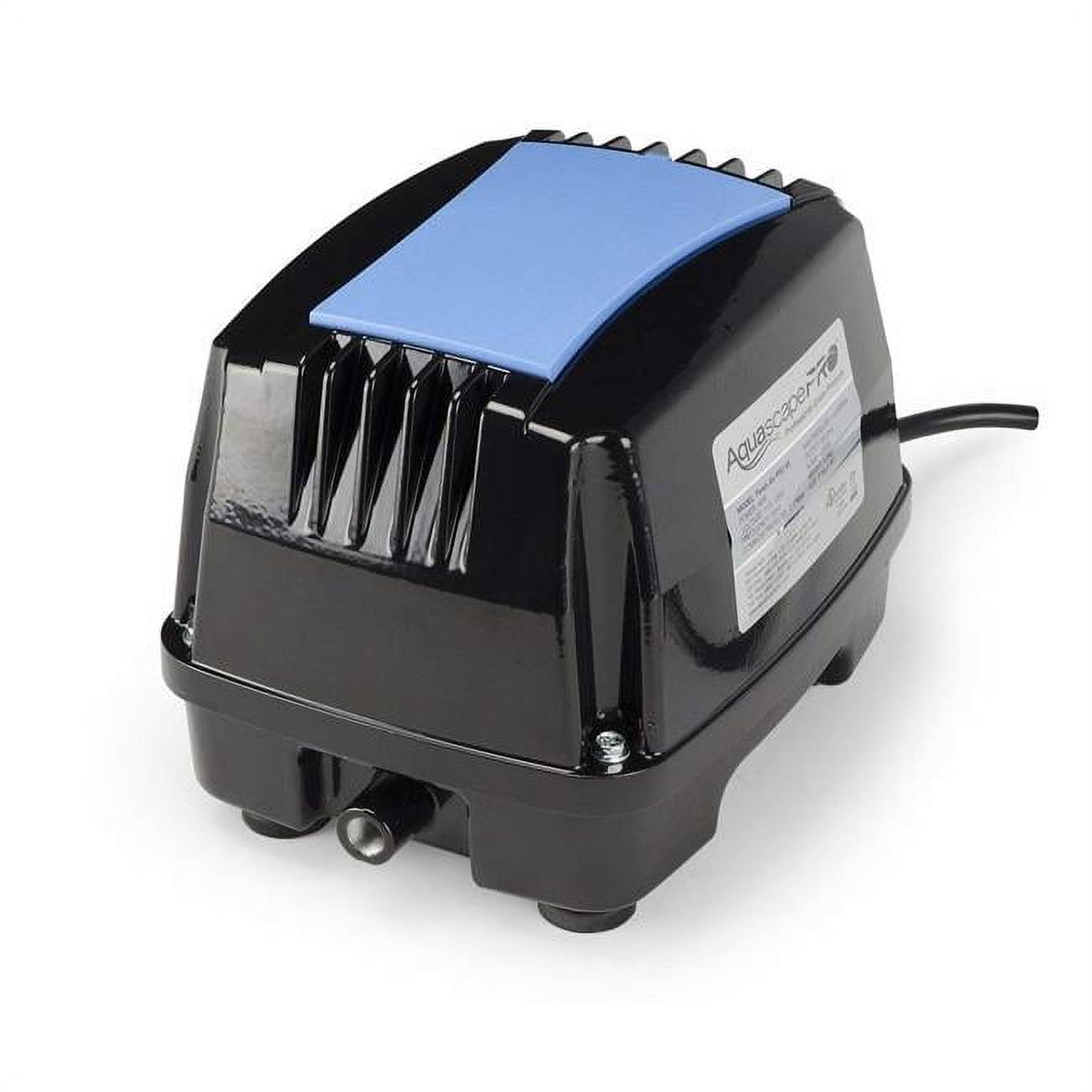 61016 Pro Air 60 Compressor