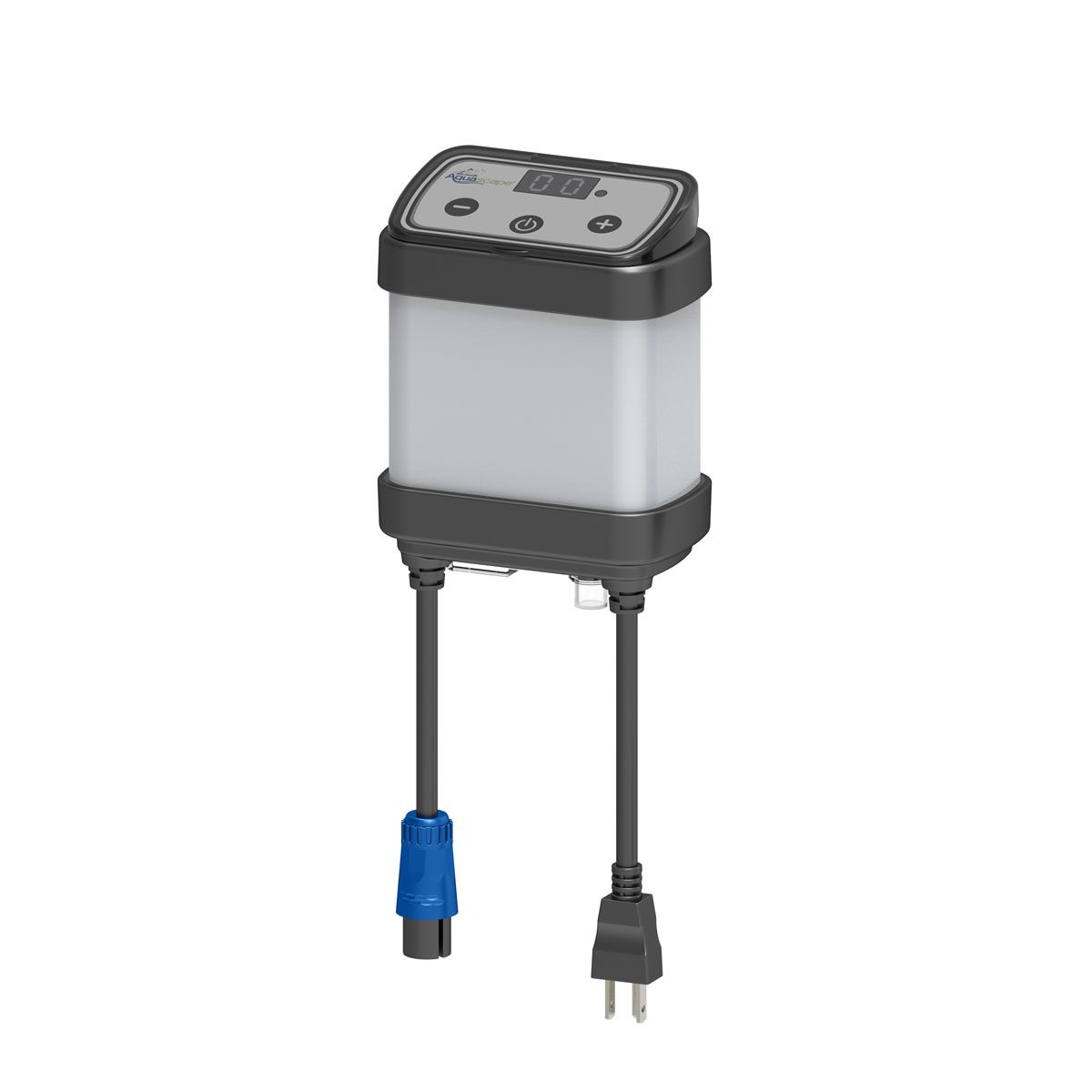 Smart Control Receiver Large