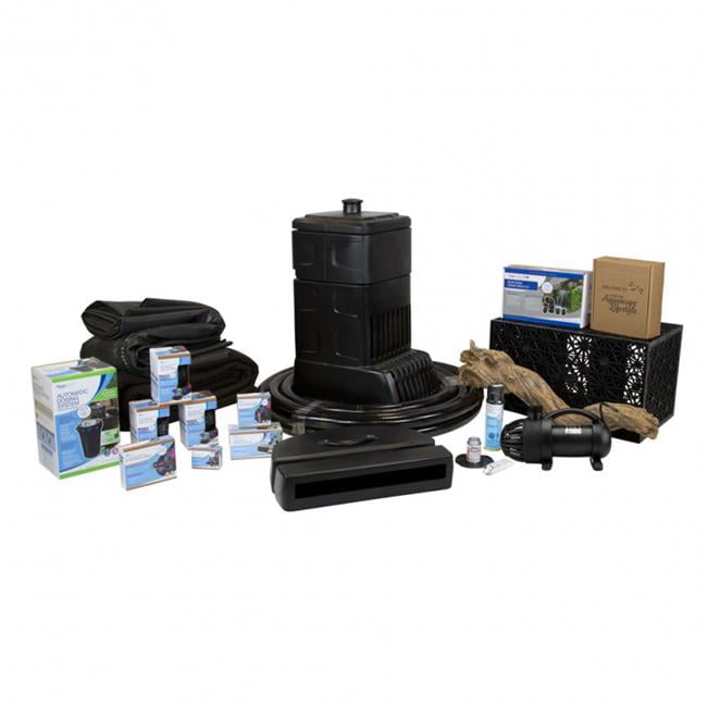 53069 Large Deluxe Pondless Waterfall Kit - 26 ft. Stream