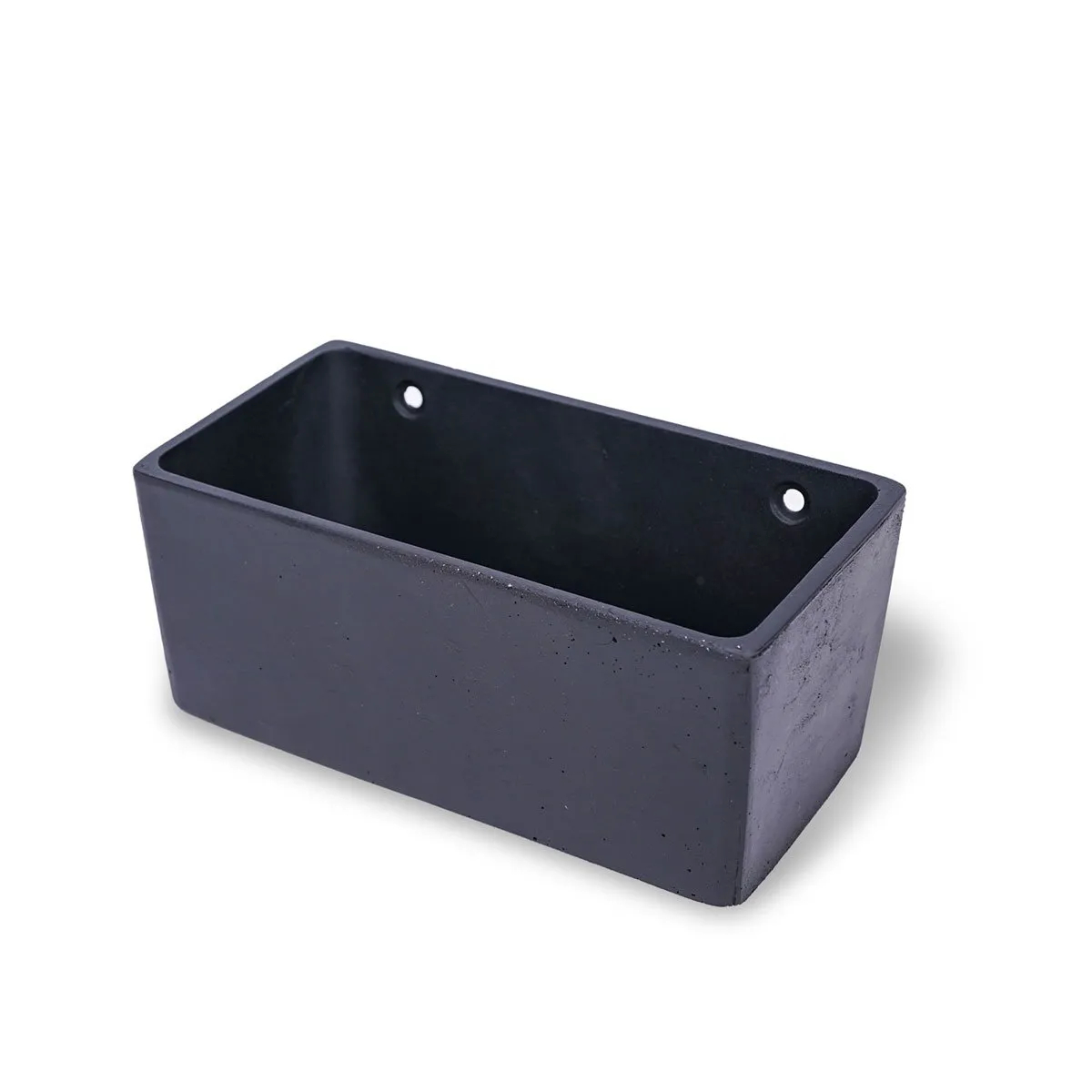 78414 Fountain Bowl Hanging Planter - Square