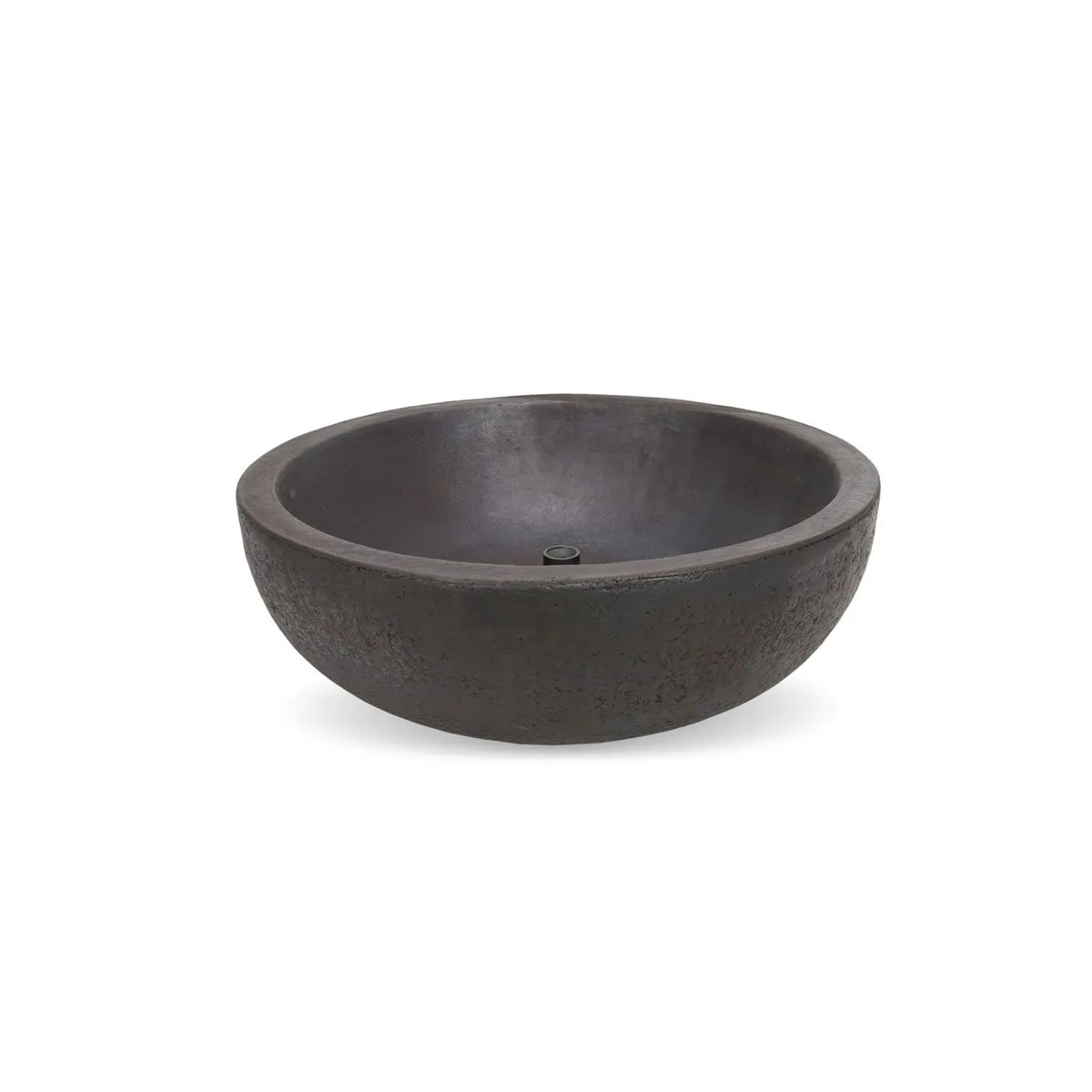 78423 Spillway Basin - Iron Ore - 21 in. Dia.