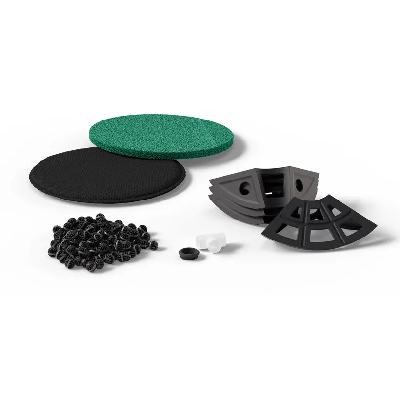 80016 Fountain Bowl Biological Filter Kit - 32 in. Dia.