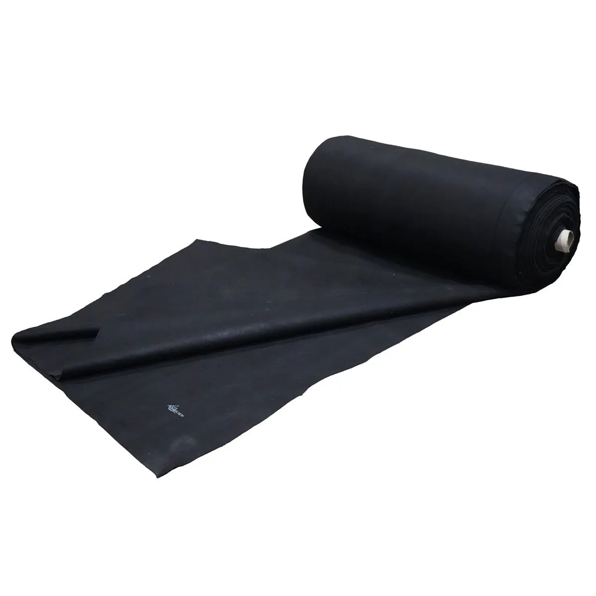 42147 Heavy-Duty Pond Underlayment - 15 x 50 ft. - Compact Roll