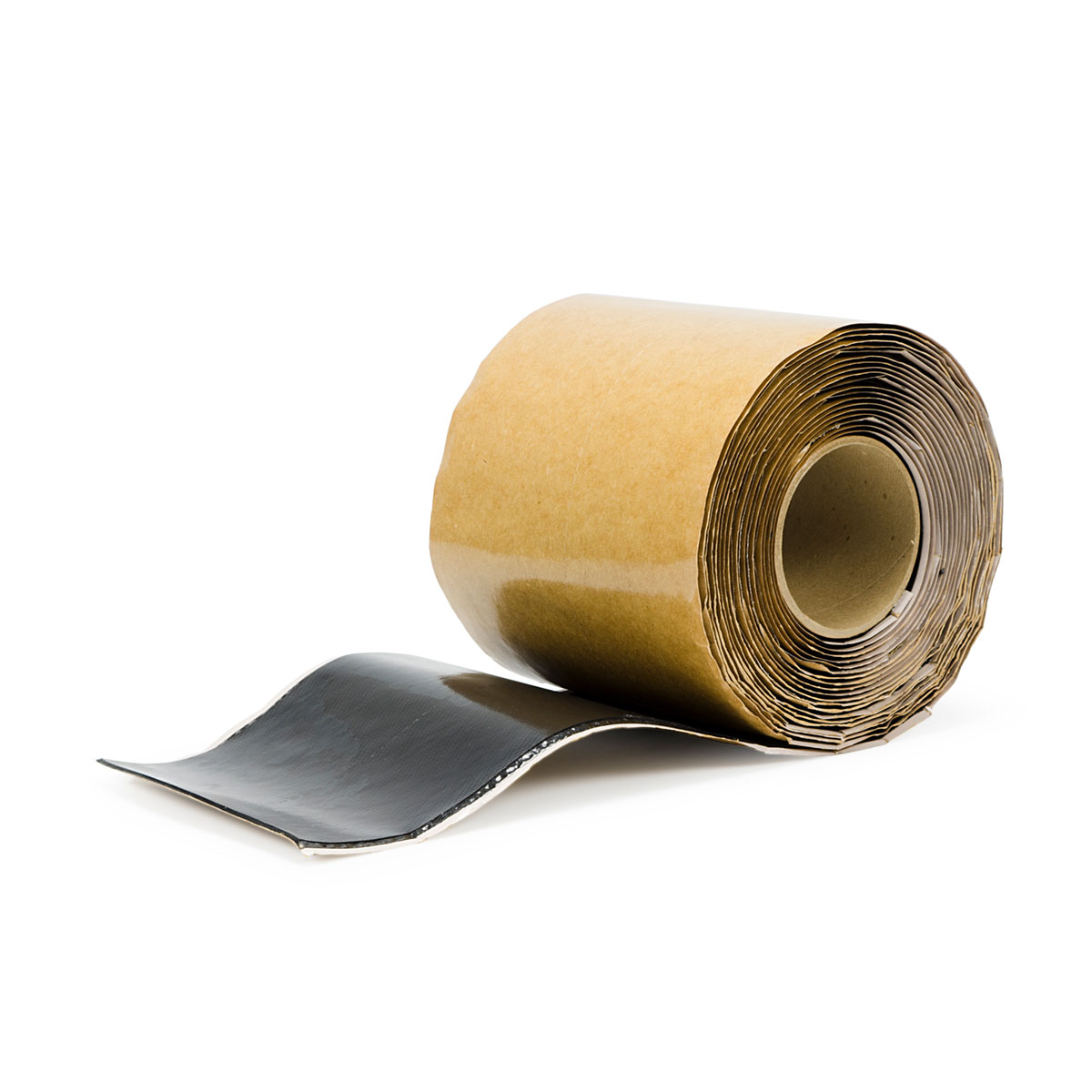 42161 Epdm One-Sided Cover Tape - 12 in. x 25 ft.