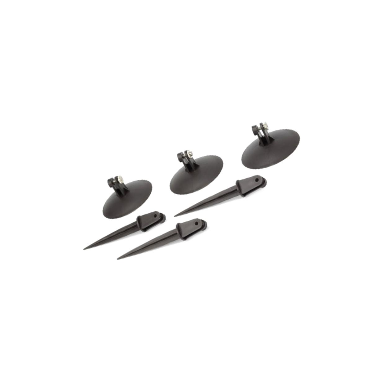 Picture of Aquascape 84038 Replacement Mounting Kit for 1-Watt Pond & Landscape Light - G2