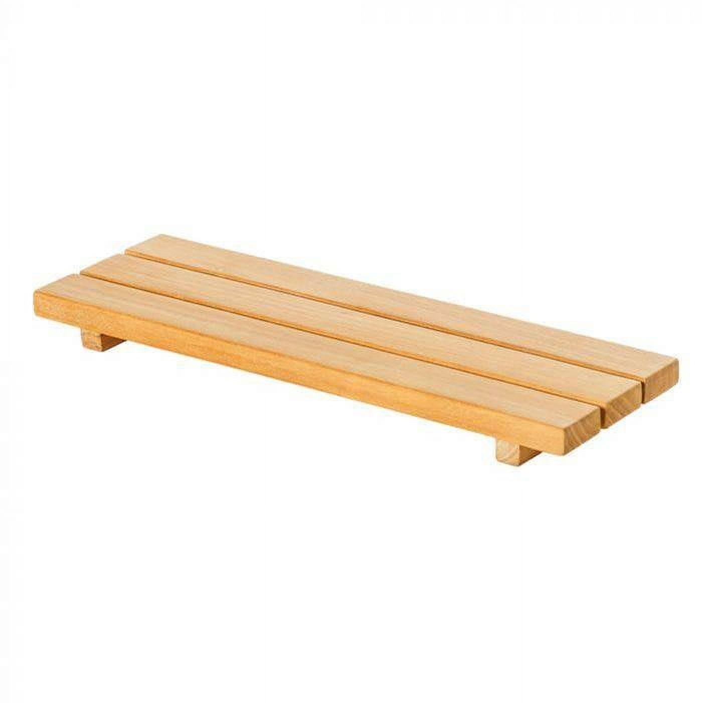 ACC598 Teak Kitchen Sink Caddy Coach 24' (60 cm)