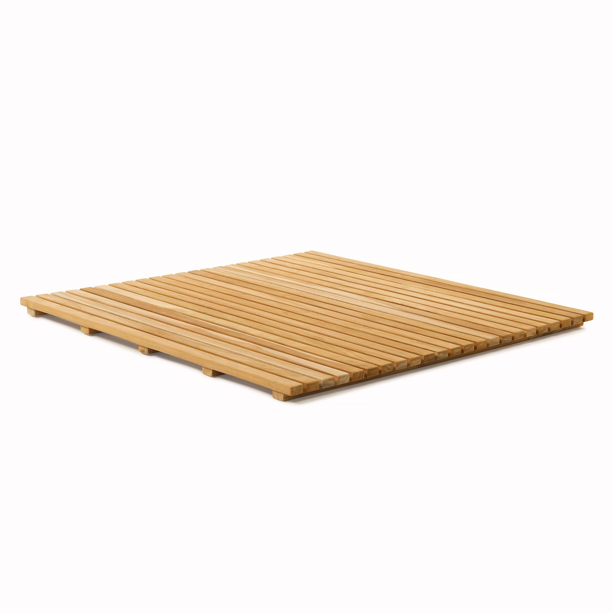 GTIL3232 Teak Bath Mat SOL 32' (81 cm)