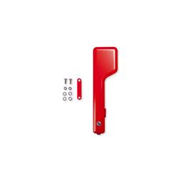 Picture of Architectural Mailboxes 5285R-10 Replacement Flag Kit - Red