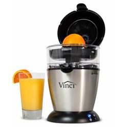 Picture of Vinci E19010 Hands Free Citrus Juicer