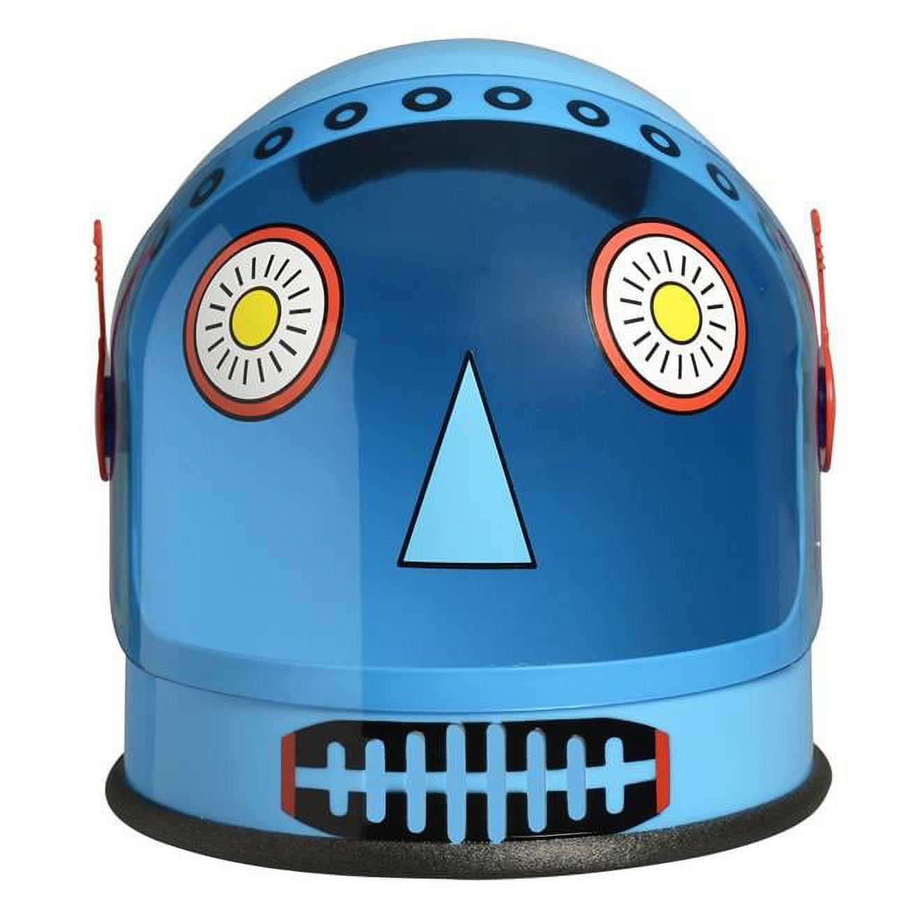 Picture of Aeromax ROB-HELMET Youth Robot Helmet
