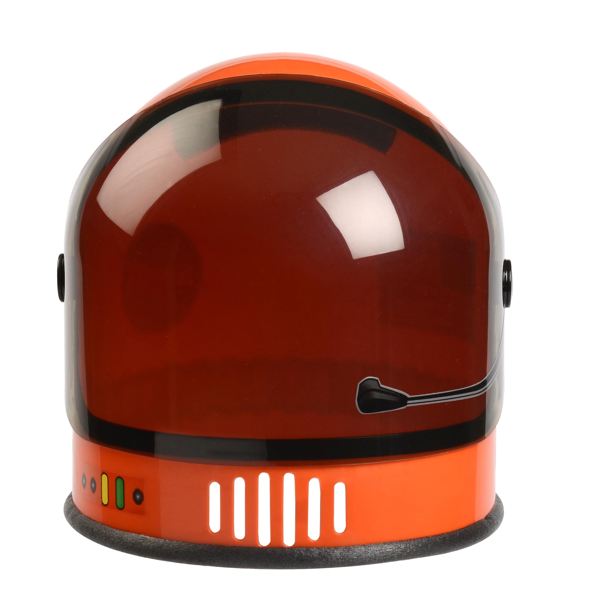 Picture of Aeromax ASO-HELMET Youth Astronaut Helmet&#44; Orange