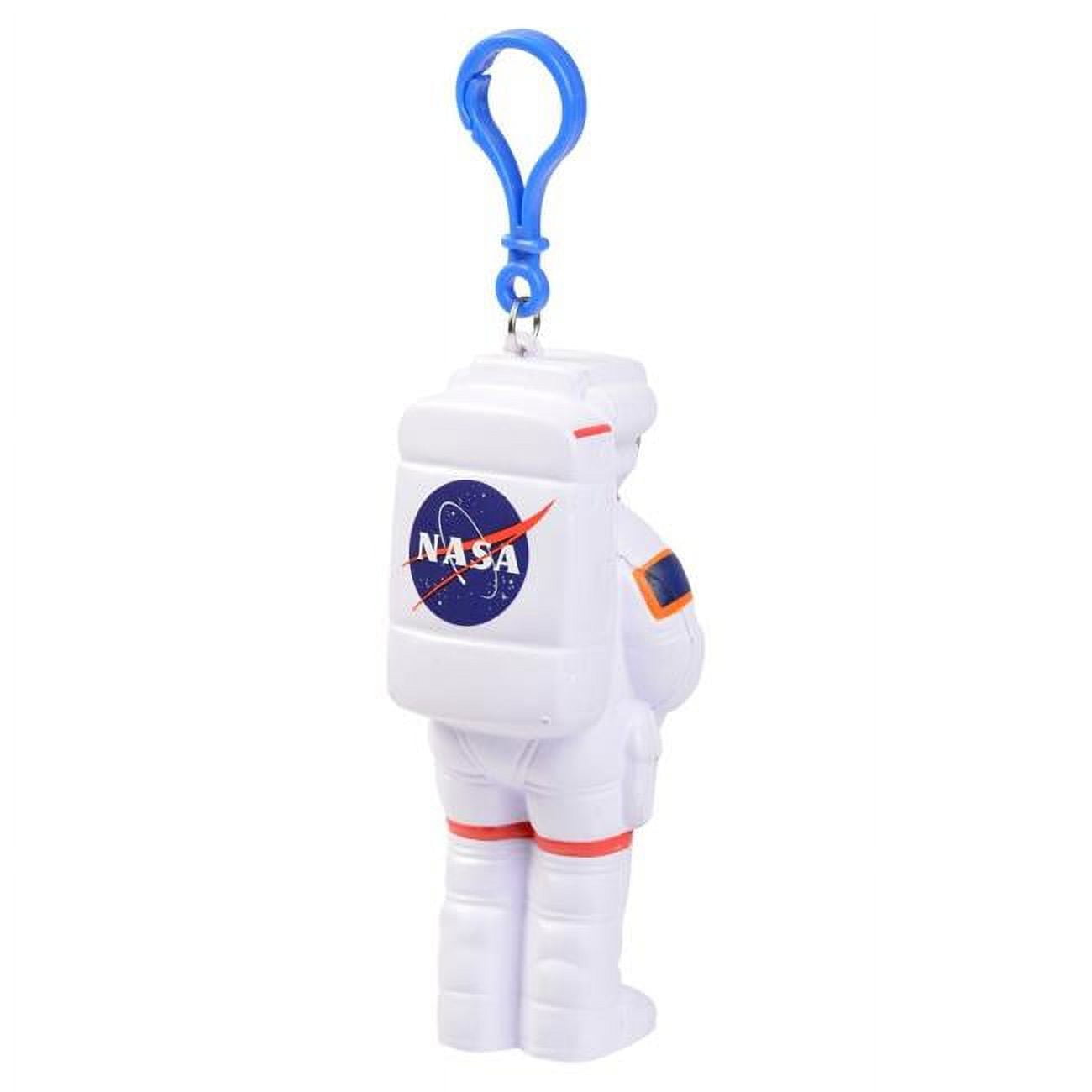 Picture of Aeromax FOM-B NASA Meatball Logo Foam Astronaut with Backpack Clip
