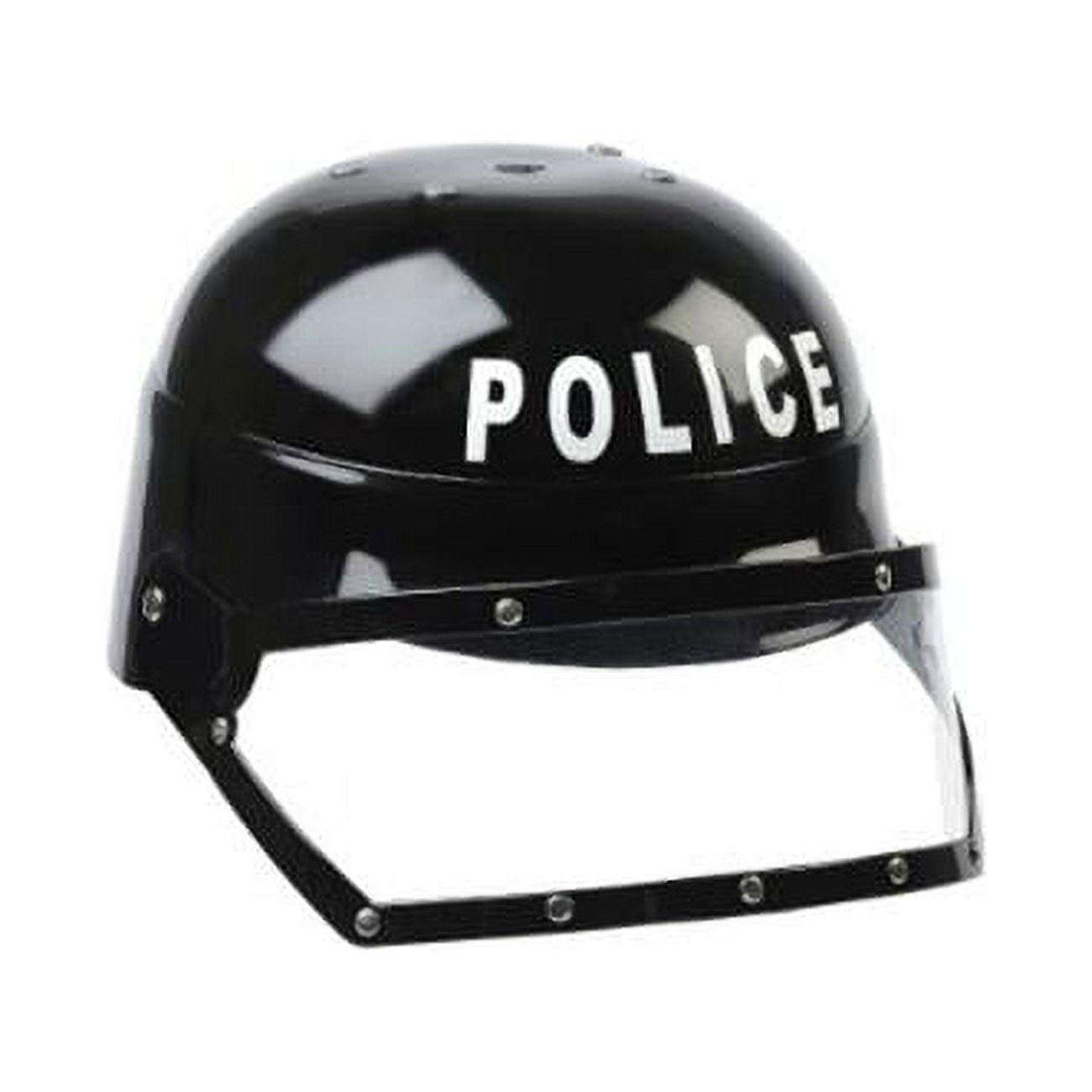 Picture of Aeromax POL-HELMET Police Helmet