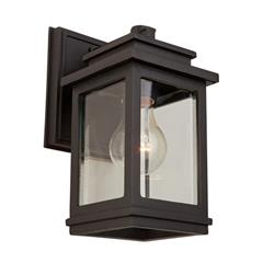 Picture of Artcraft Lighting AC8190ORB Freemont 1 Light Oil Rubbed Bronze Outdoor Sconce
