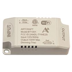 BT1001 EZ-Link Smart Lighting Adapter