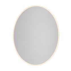 Picture of Artcraft Lighting AM323 Reflections Collection Integrated LED Wall Mirror